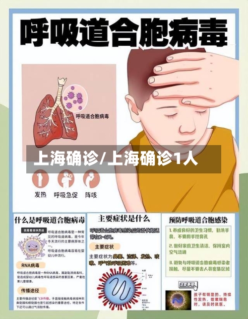 上海确诊/上海确诊1人