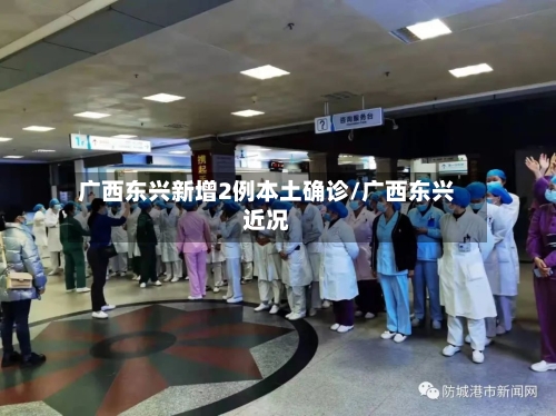 广西东兴新增2例本土确诊/广西东兴近况-第3张图片