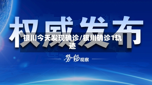 银川今天发现确诊/银川确诊1轨迹-第3张图片